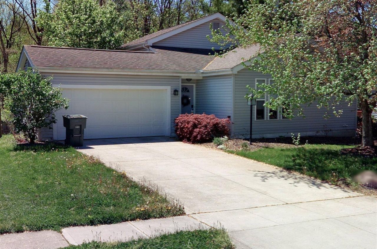 3751 Peak Ridge Drive , Columbus, OH 43230 Main Photo