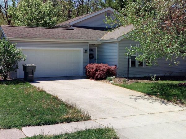 3751 Peak Ridge Drive , Columbus, OH 43230