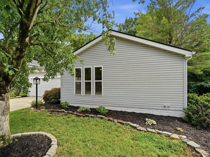 3751 Peak Ridge Drive , Columbus, OH 43230 Photo 2