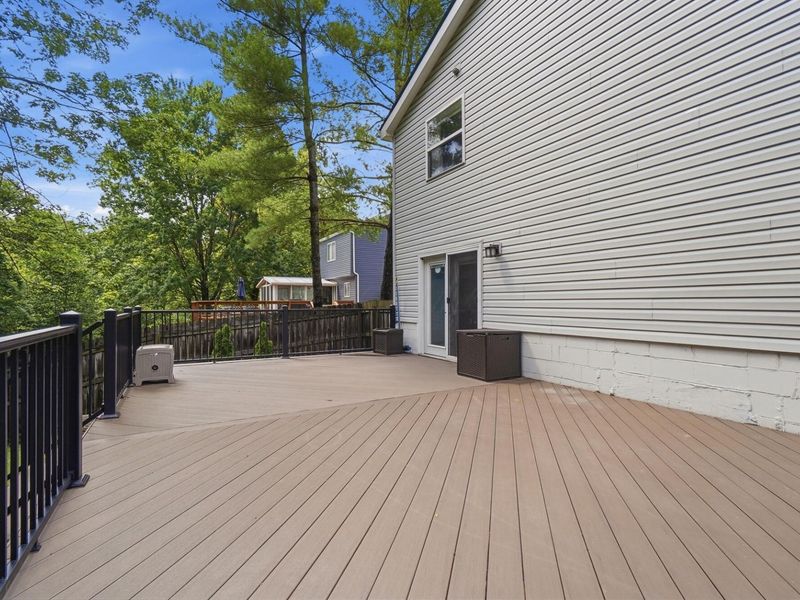 3751 Peak Ridge Drive , Columbus, OH 43230 Photo 22