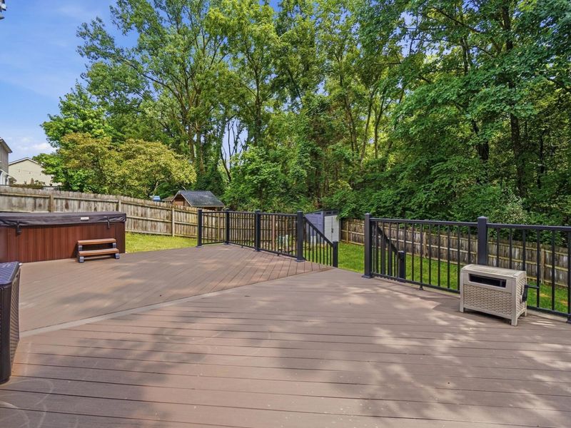 3751 Peak Ridge Drive , Columbus, OH 43230 Photo 23
