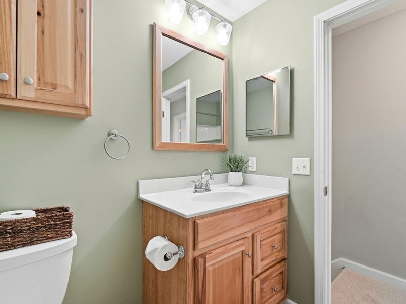 3751 Peak Ridge Drive , Columbus, OH 43230 Photo 32