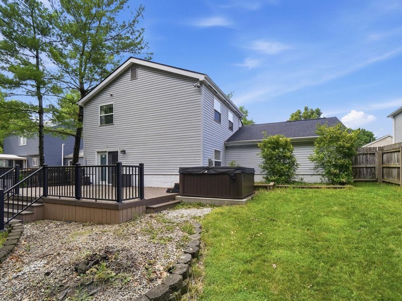 3751 Peak Ridge Drive , Columbus, OH 43230 Photo 41