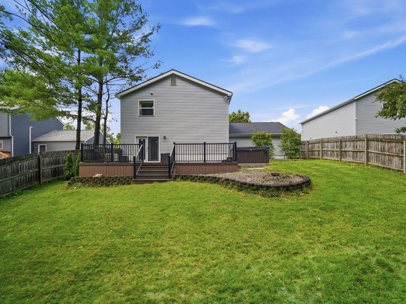 3751 Peak Ridge Drive , Columbus, OH 43230 Photo 42