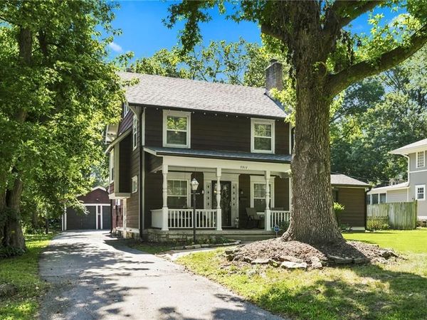 7317 Wyoming Street, Kansas City, MO 64114
