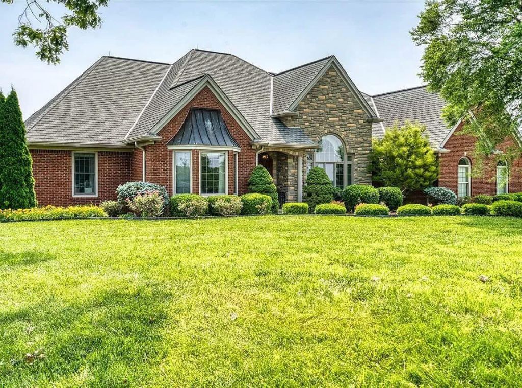 122 Fairway Acres Drive, Dunmor, KY 42239