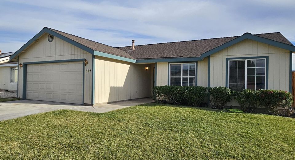 342 Garden Lane, Fernley, NV 89408 Photo