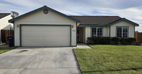 342 Garden Lane, Fernley, NV 89408 Photo