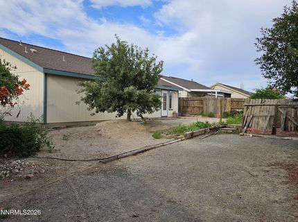 342 Garden Lane, Fernley, NV 89408 Photo