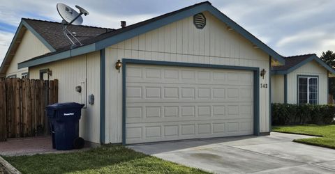 342 Garden Lane, Fernley, NV 89408 Photo