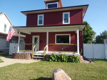  615 E 5th Ave Mitchell, SD 57301