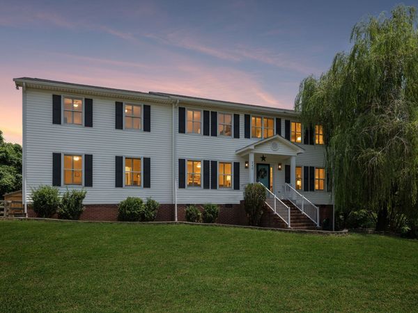 240 Crestview Dr , Lewisburg, TN 37091