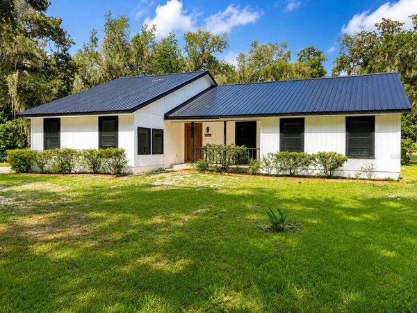 16758 SE 181ST TERRACE , WEIRSDALE, FL 32195