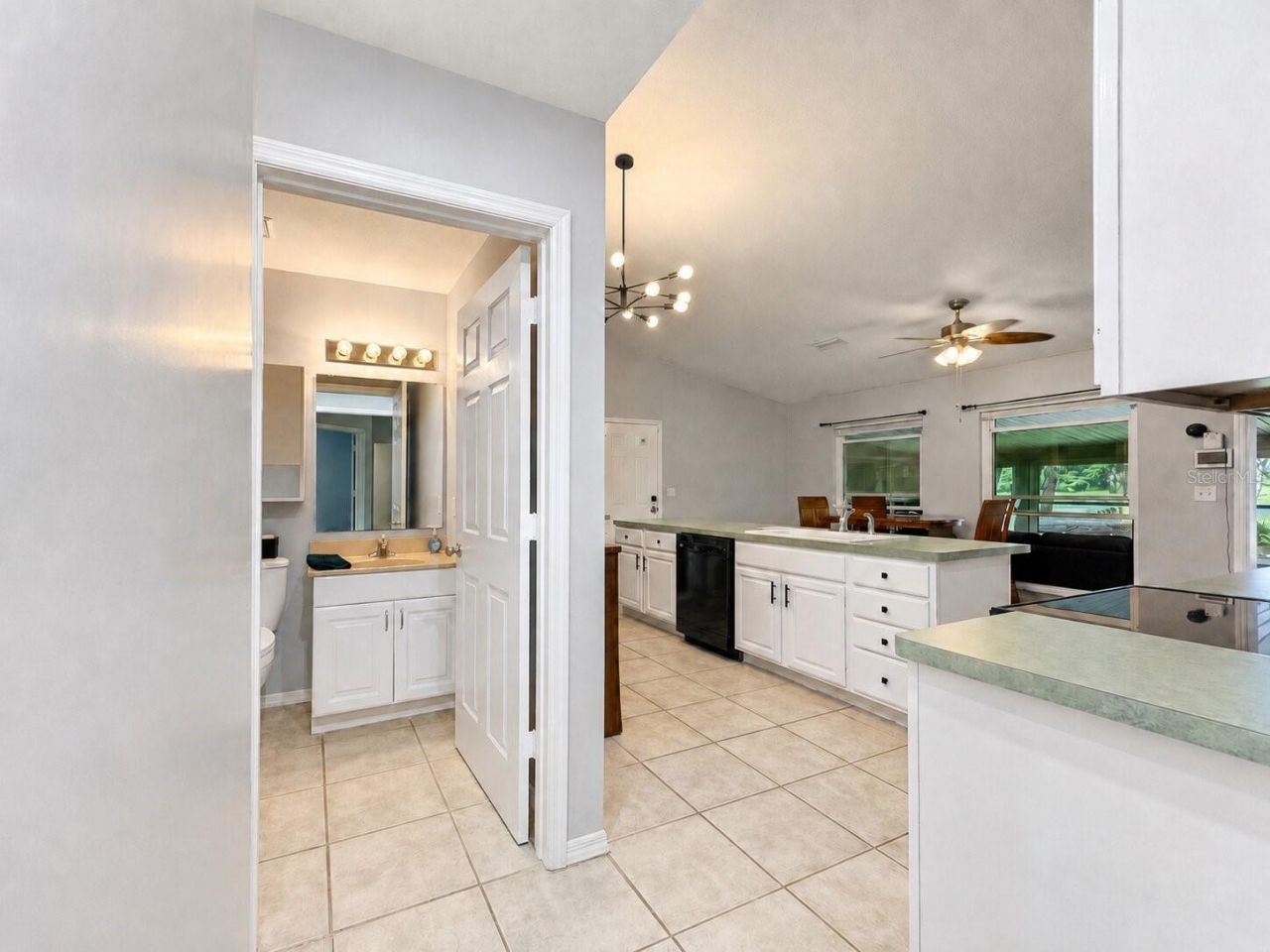 16758 SE 181st Terrace , Weirsdale, FL 32195 Photo