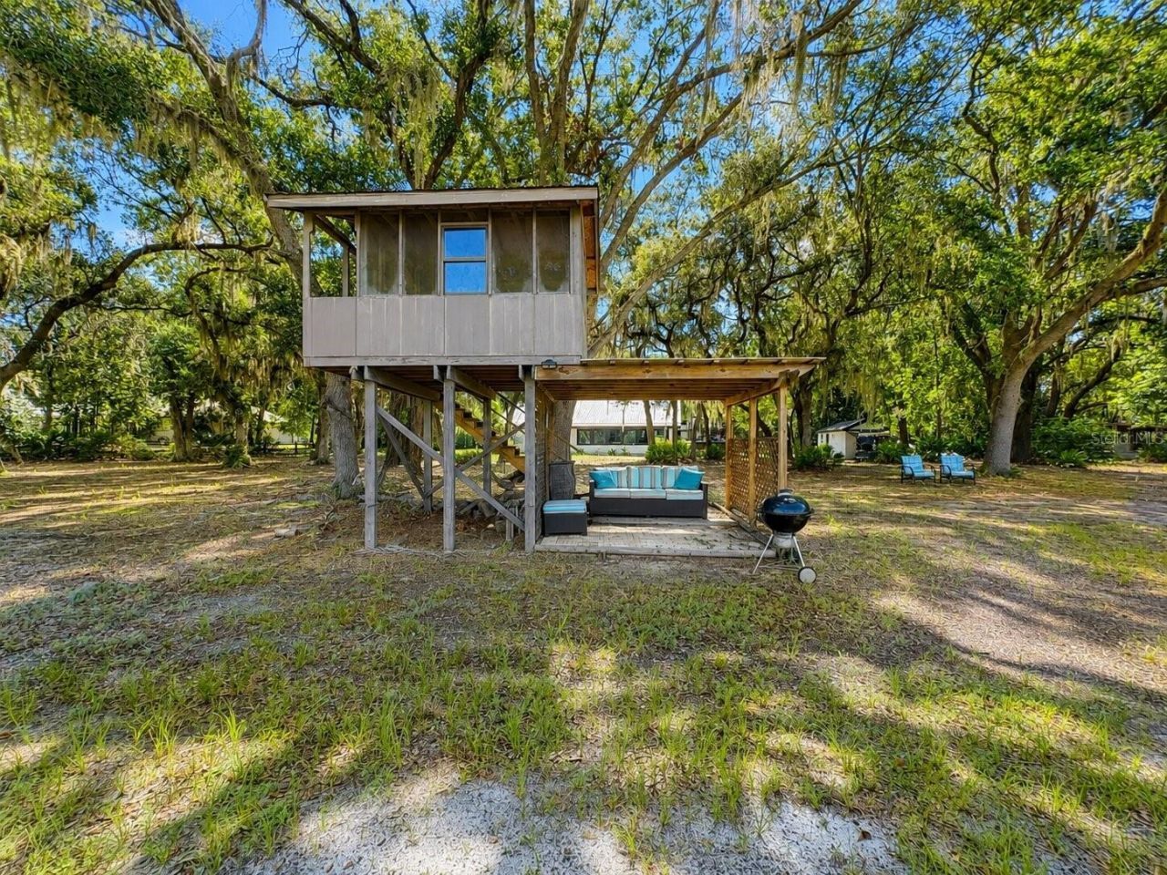 16758 SE 181st Terrace , Weirsdale, FL 32195 Photo