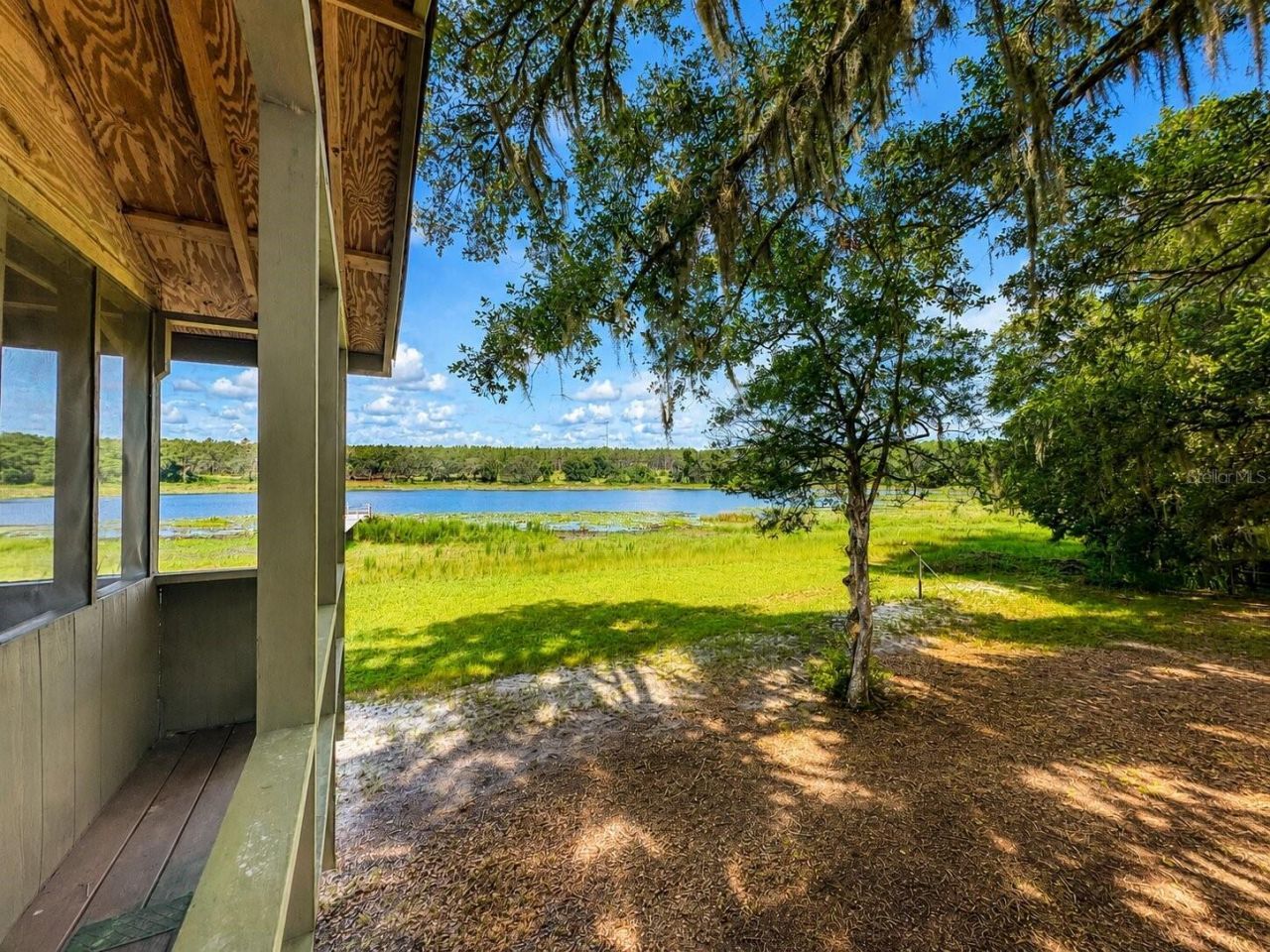 16758 SE 181st Terrace , Weirsdale, FL 32195 Photo