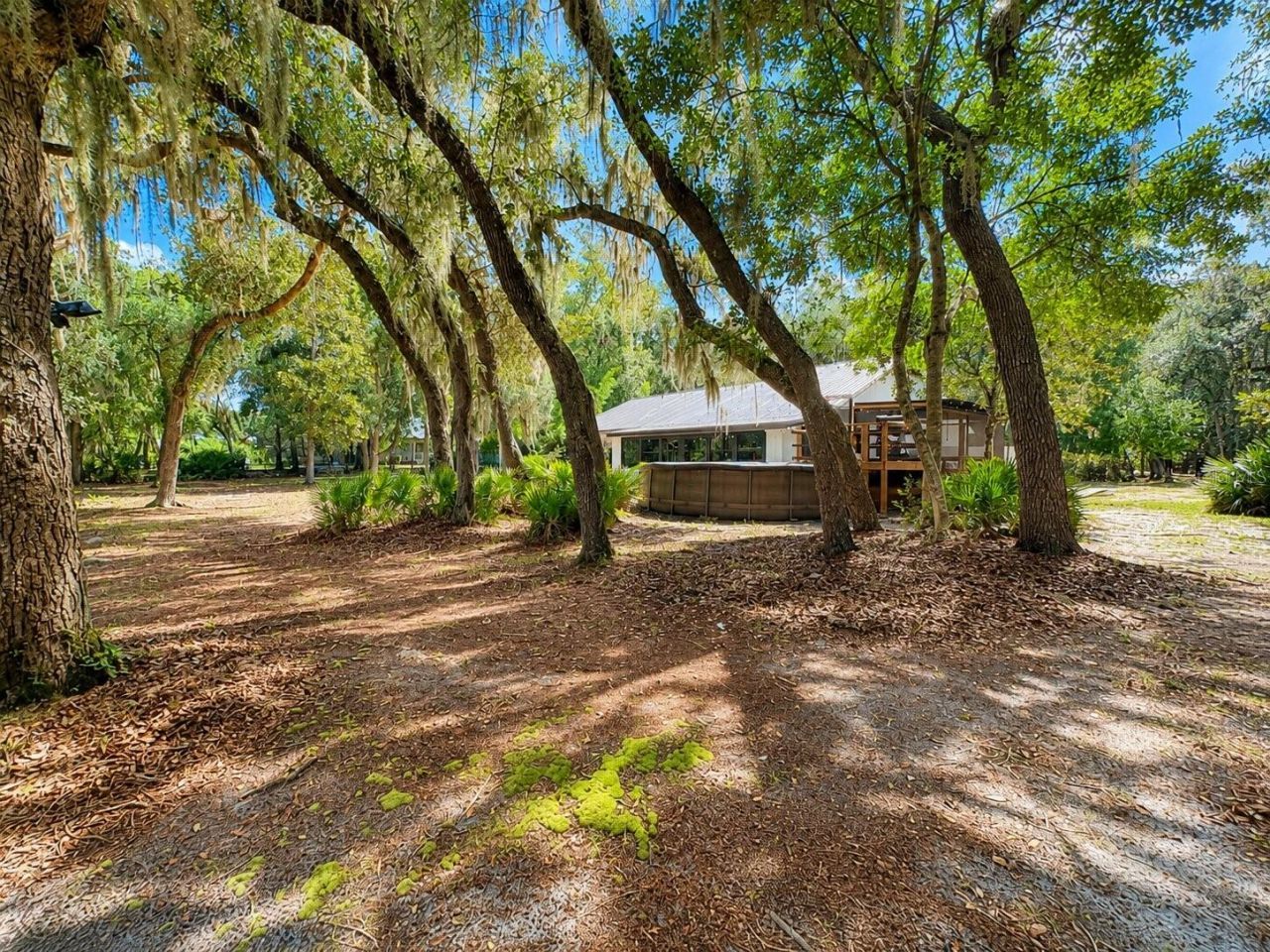 16758 SE 181st Terrace , Weirsdale, FL 32195 Photo