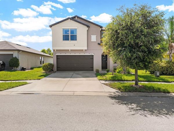 3590 HANOVER DRIVE , NEW PORT RICHEY, FL 34653