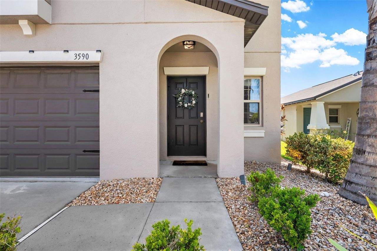 3590 Hanover Drive , New Port Richey, FL 34653 Photo