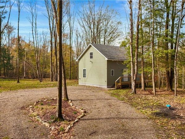 4456 Palmer Rd, Taberg, NY 13413