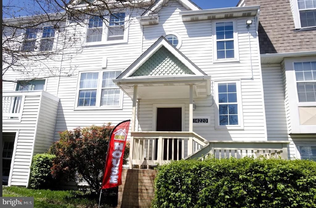 14220 JIB STREET , LAUREL, MD 20707
