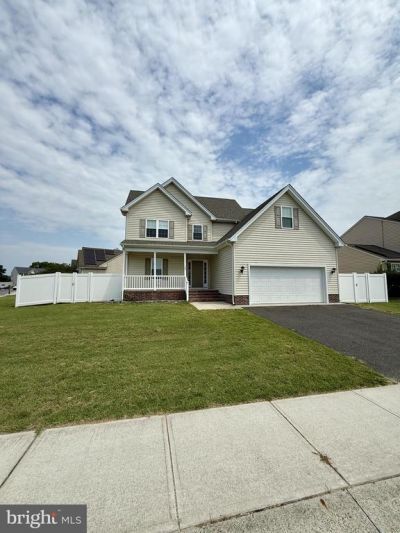 750 WYE OAK DRIVE , FRUITLAND, MD 21826