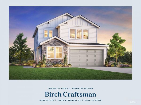 10470 W Bravery St, Kuna, ID 83634