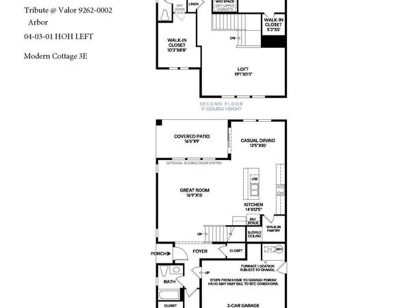 10470 W Bravery St, Kuna, ID 83634