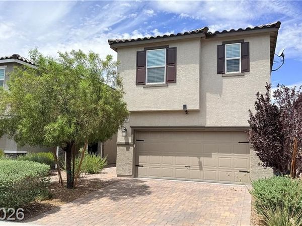 5557 Anshan Street, Las Vegas, NV 89148