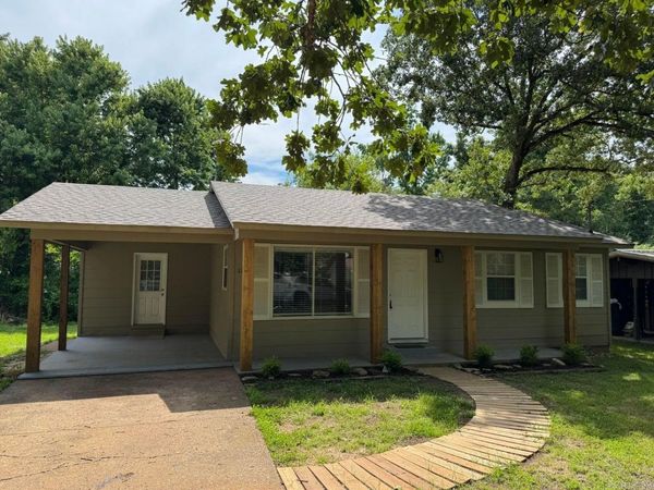 128 Hiawatha Drive , Cherokee Village, AR 72529