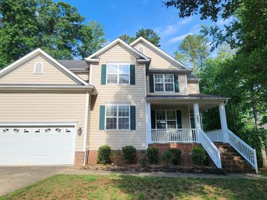 3117 Cregler Drive, Apex, NC 27502