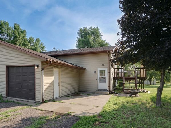 218 Marvin Elwood Road, Monticello, MN 55362