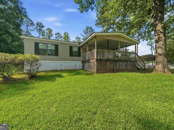 112 Welch Road, Eatonton, GA 31024