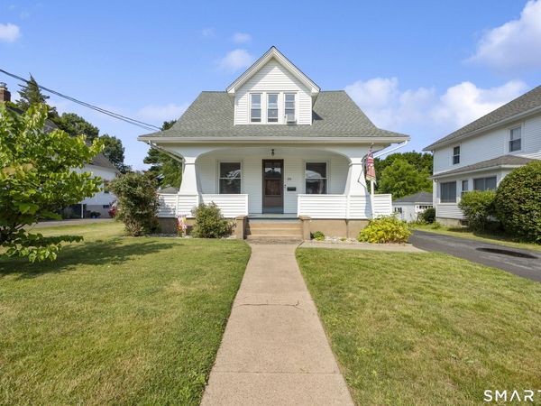 193 Ridge, Middletown, CT 06457