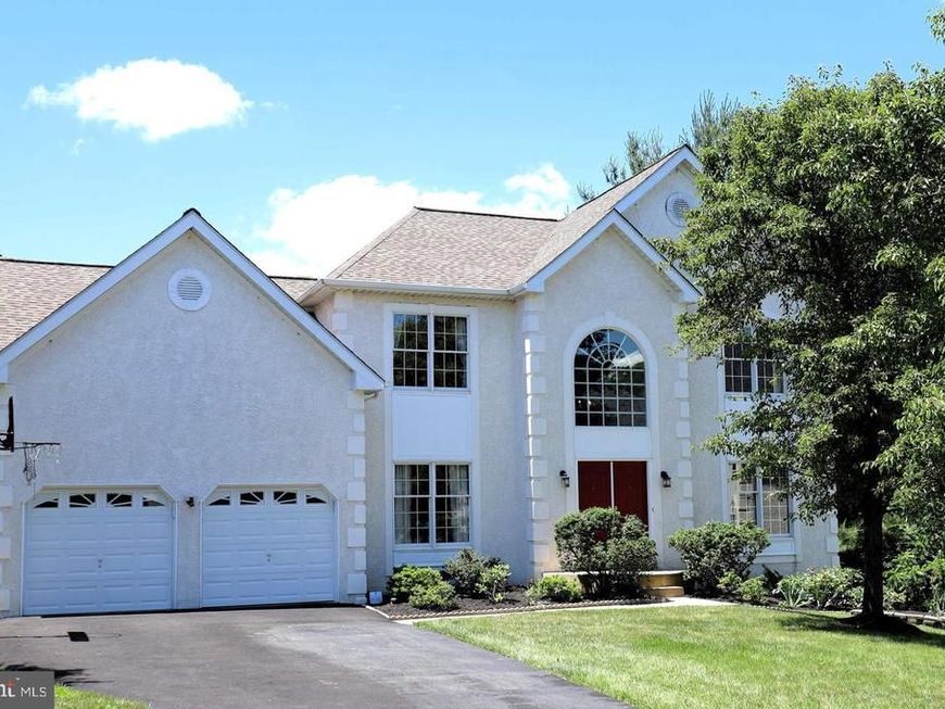 1410 Merlin Circle , Audubon, PA 19403 Main Photo