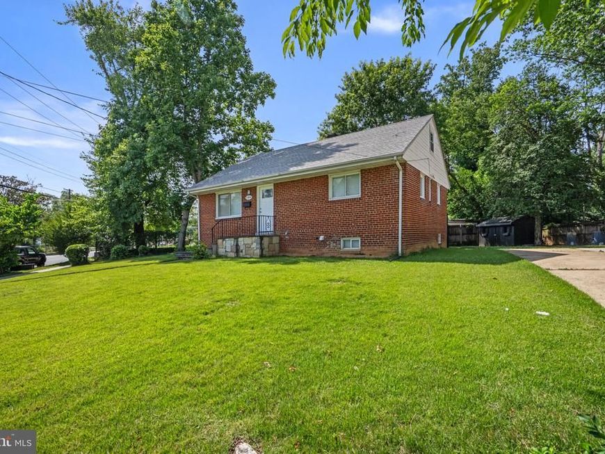 1304 Quebec Street, Adelphi, MD 20783 Main Photo