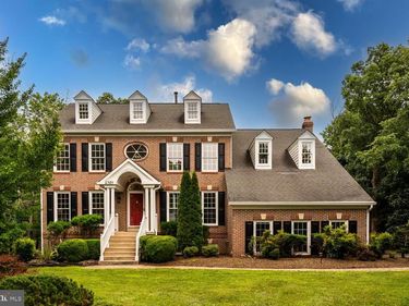 6303 PEBBLEBROOK TRACE, CENTREVILLE, VA 20120