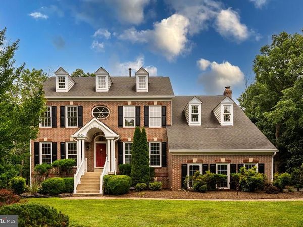6303 PEBBLEBROOK TRACE, CENTREVILLE, VA 20120