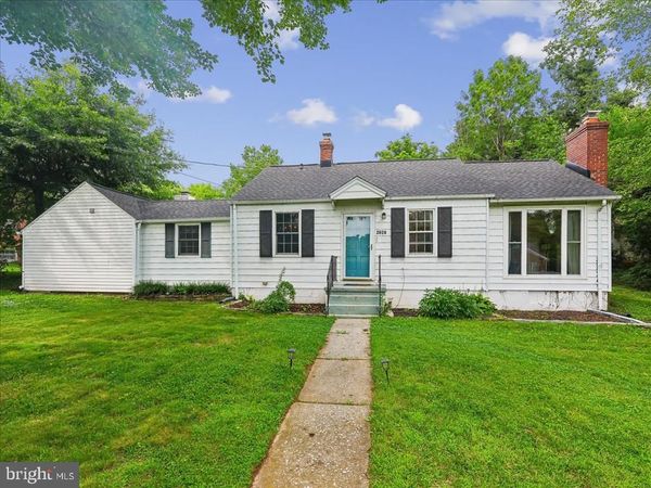 4247 WARREN STREET, MARSHALL, VA 20115