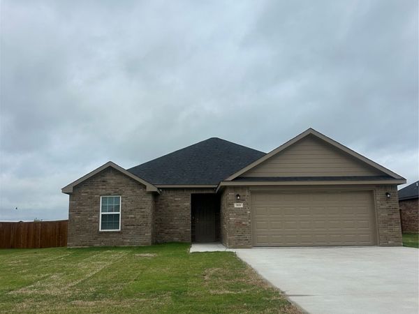 3225 Seabiscuit Street , Durant, OK 74701