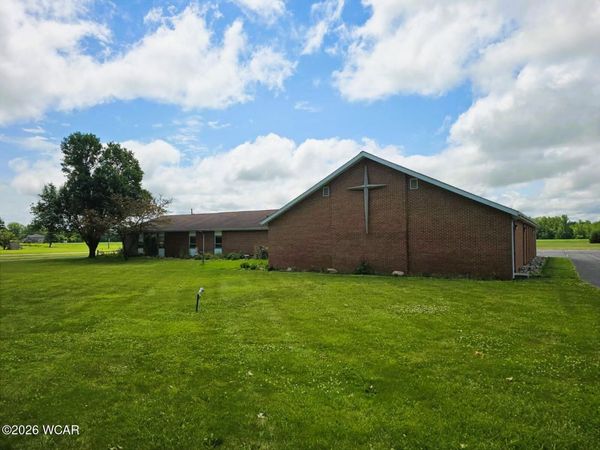 708 E Baubice Street, Pioneer, OH 43554