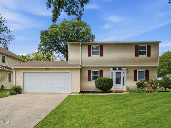 1060 Cameron Lane, Lima, OH 45805