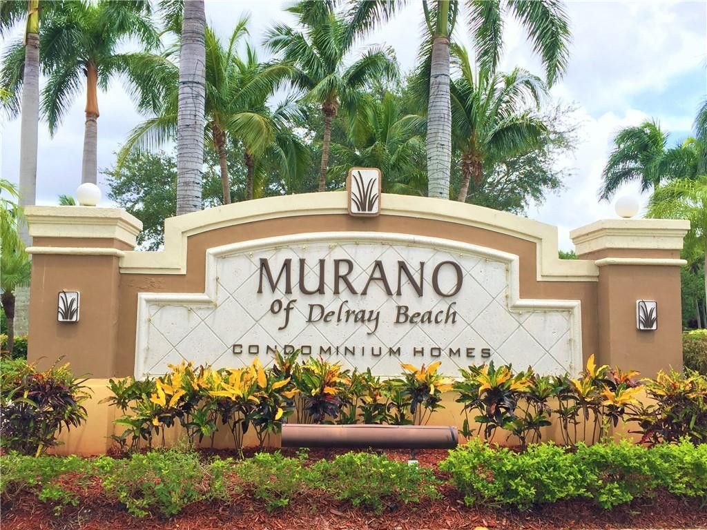 15035 Michelangelo Boulevard, Unit 306, Delray Beach, FL 33446 Photo