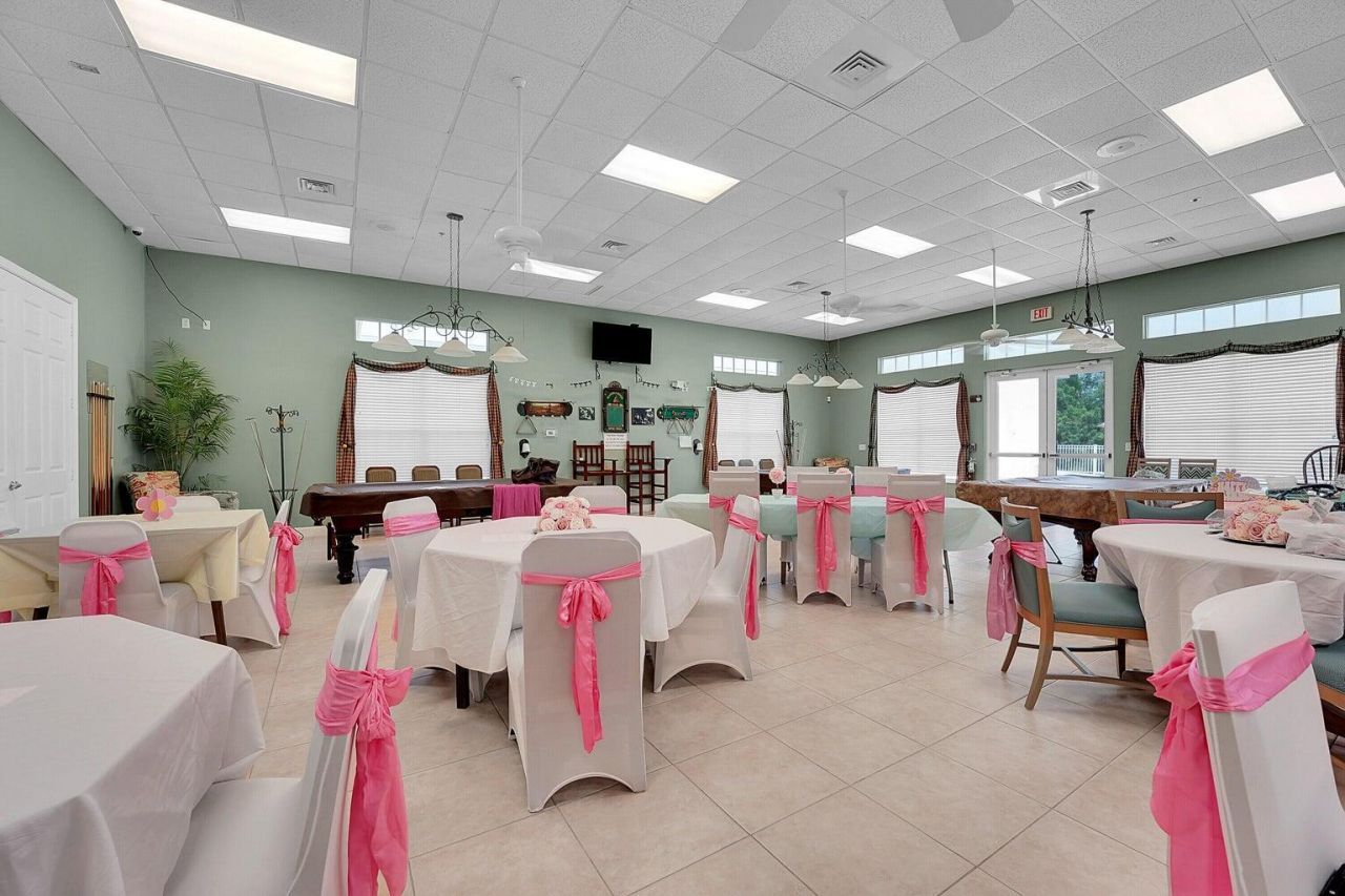 3229 Scarlet Tanager Court, Port Saint Lucie, FL 34952 Photo