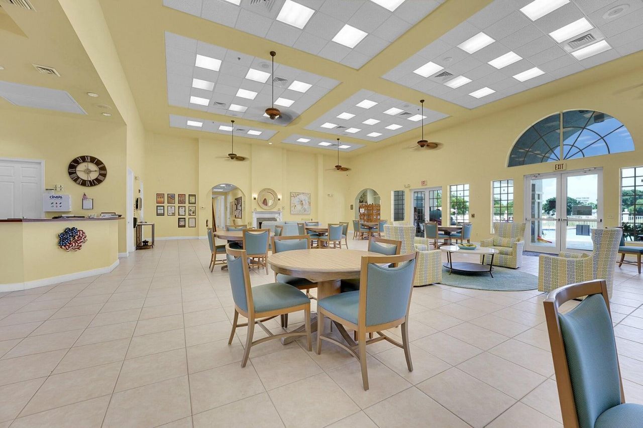 3229 Scarlet Tanager Court, Port Saint Lucie, FL 34952 Photo