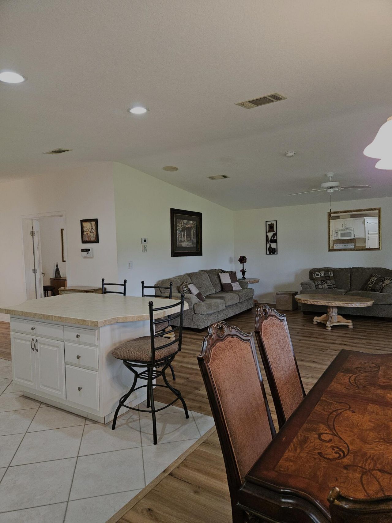 3229 Scarlet Tanager Court, Port Saint Lucie, FL 34952 Photo