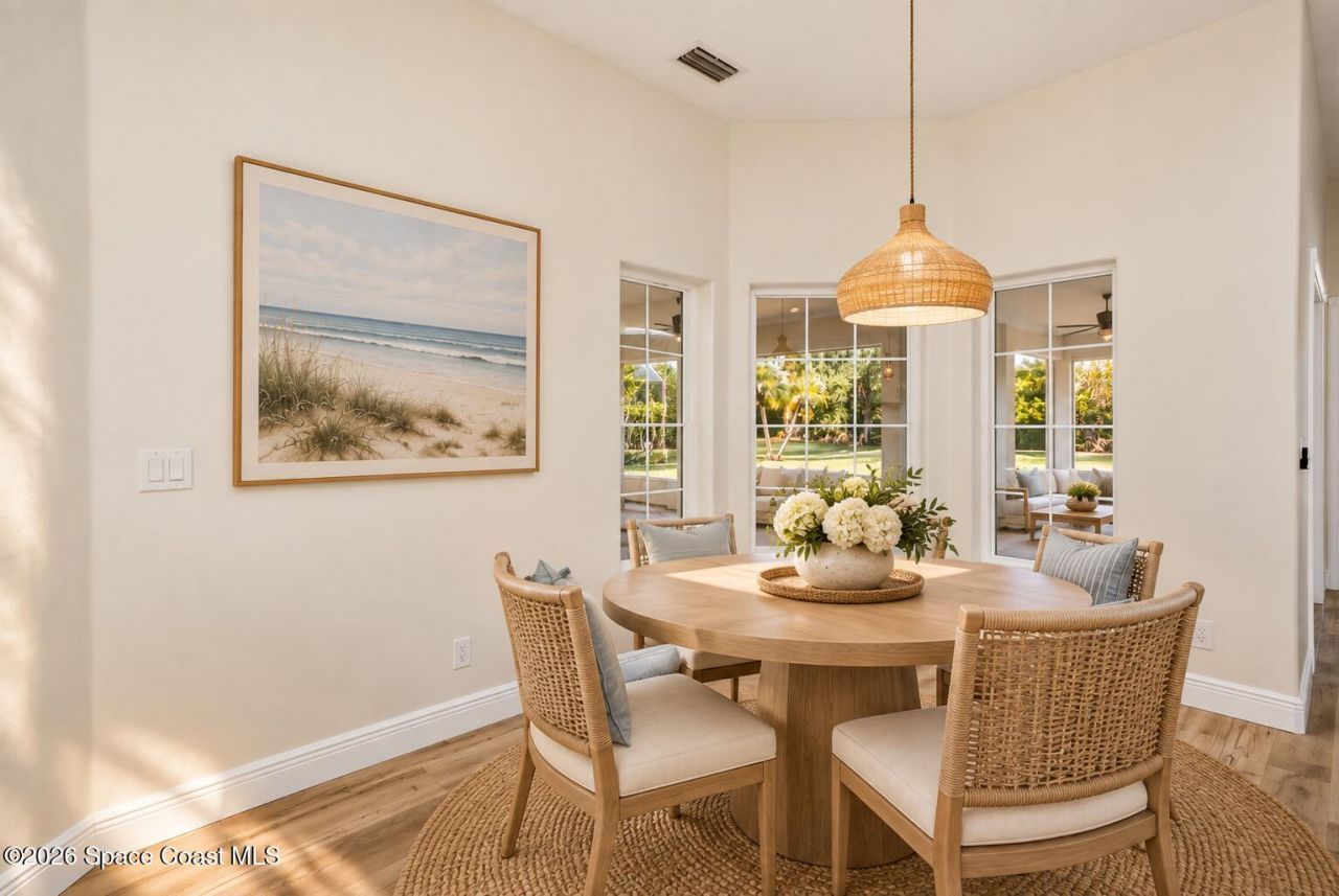 2160 Windbrook Drive Se, Palm Bay, FL 32909 Photo