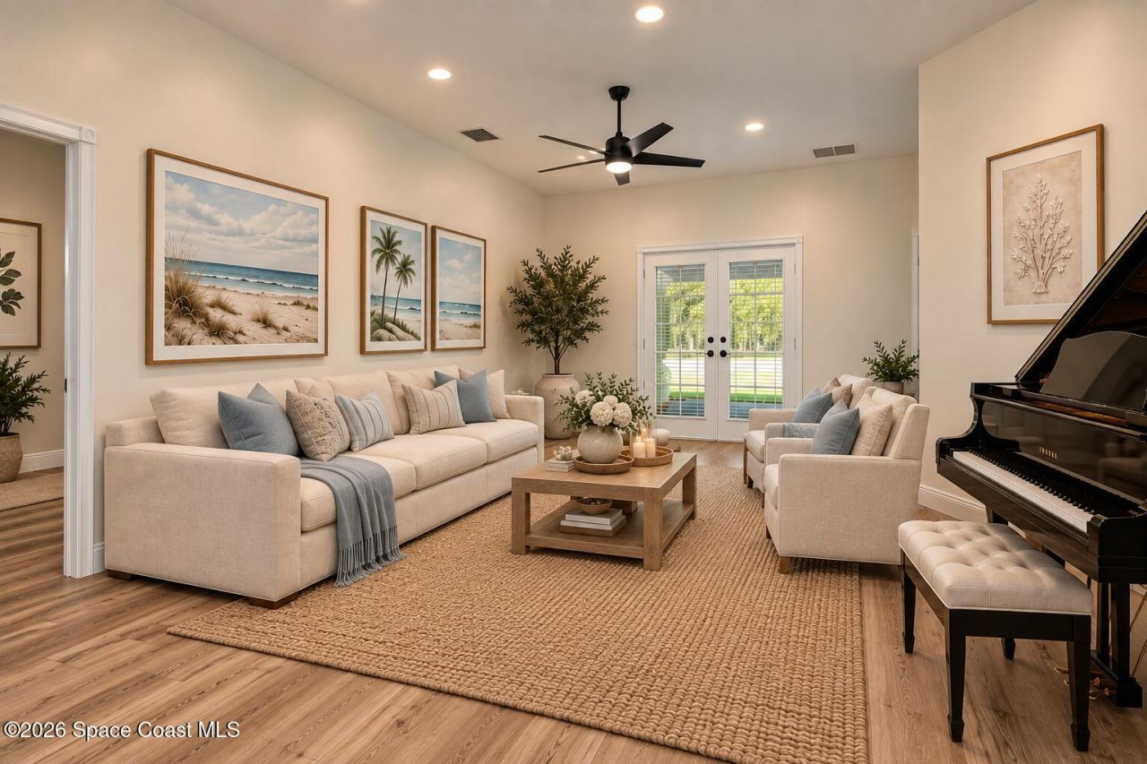 2160 Windbrook Drive Se, Palm Bay, FL 32909 Photo