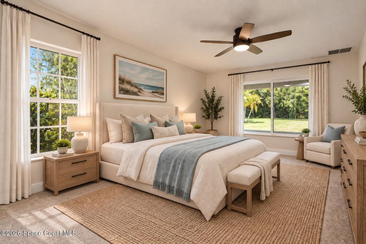 2160 Windbrook Drive Se, Palm Bay, FL 32909 Photo