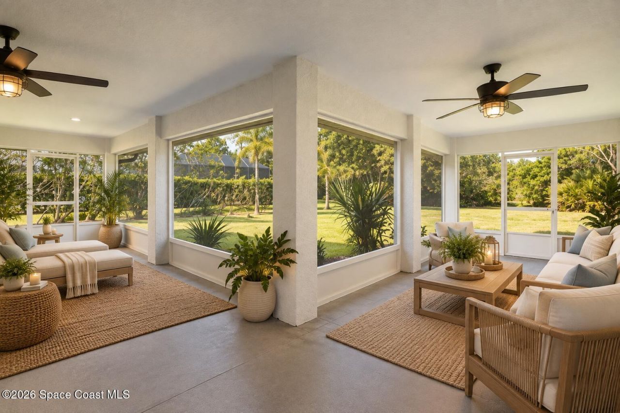 2160 Windbrook Drive Se, Palm Bay, FL 32909 Photo